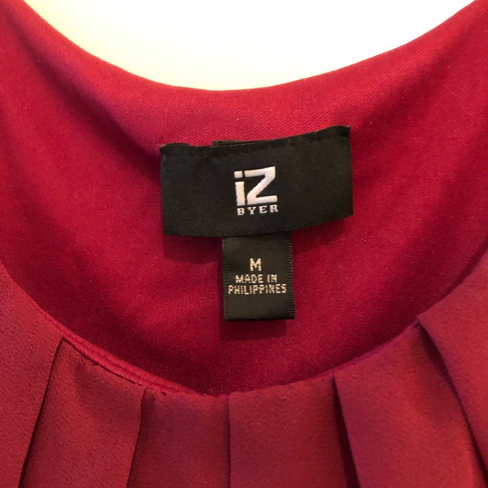 Dress - Picture 2 of 3